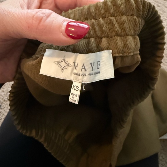 Wayf pants - Picture 5 of 5